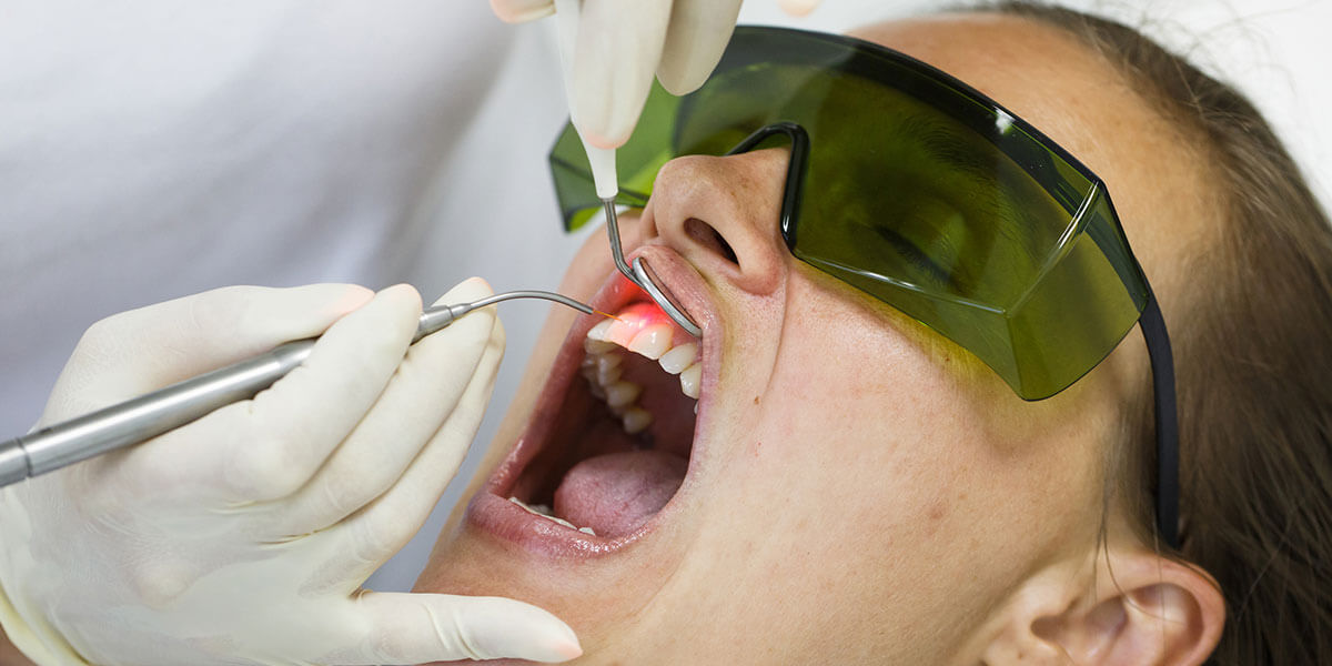 Lasers in Dentistry