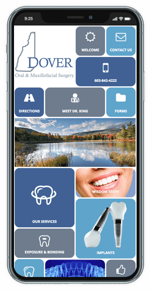 App Phone Screen