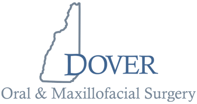 Dover Oral & Maxillofacial Surgery Logo